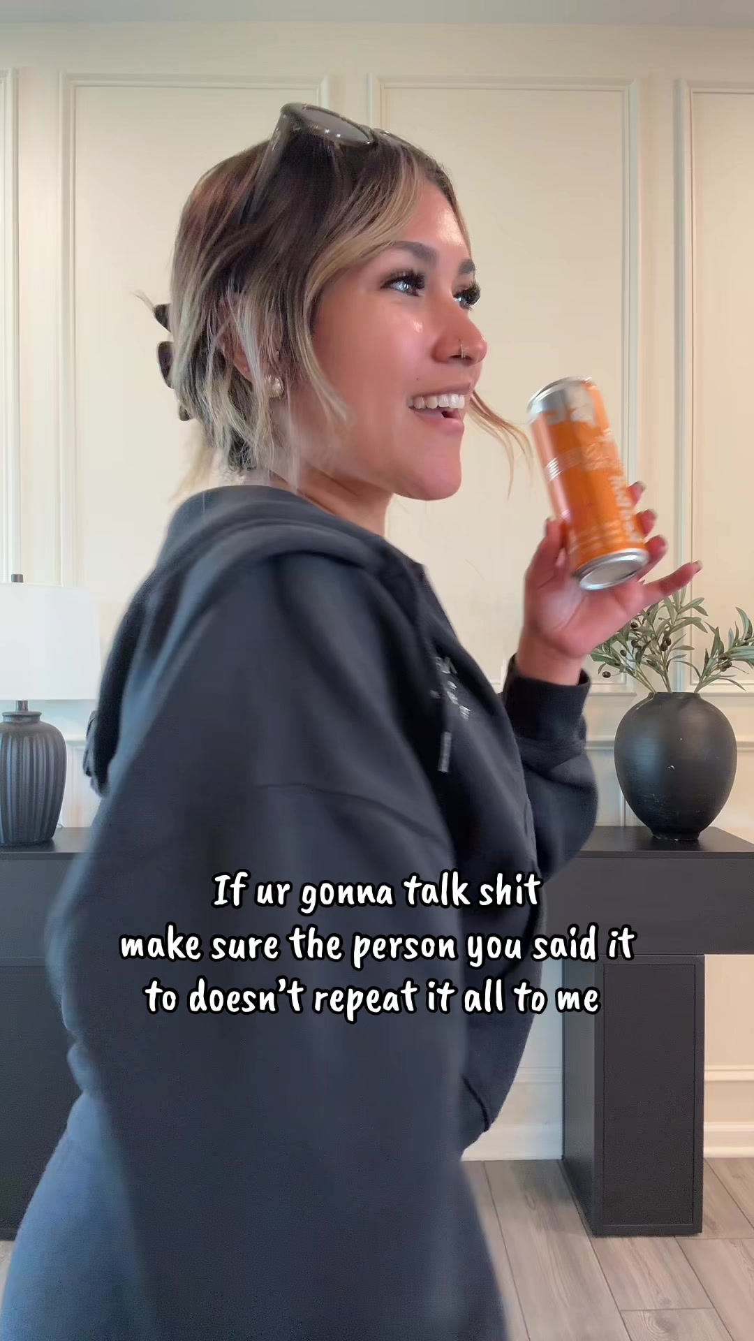 @Kristal Clark