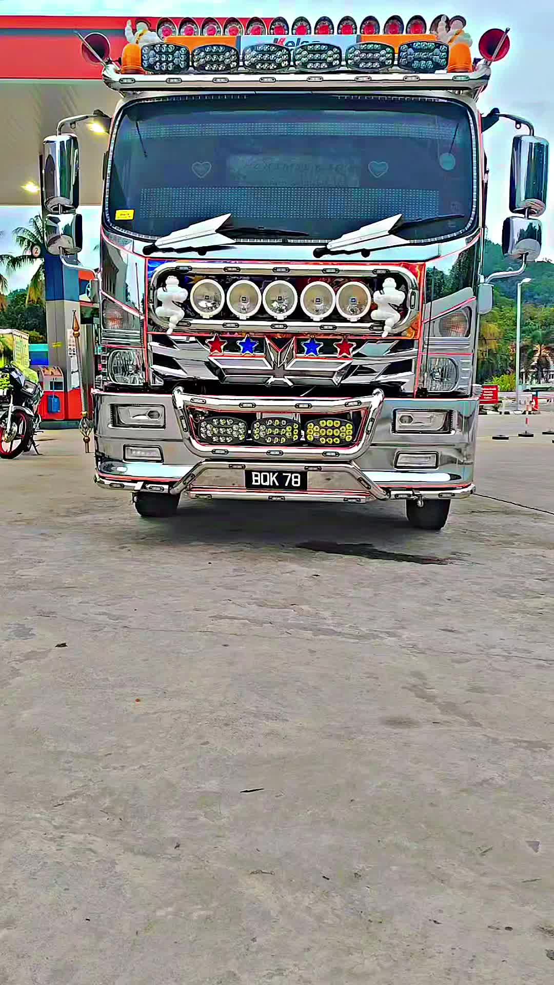 @⭐⭐⭐ HAKIMIEY78 BUDOK CHIKU
