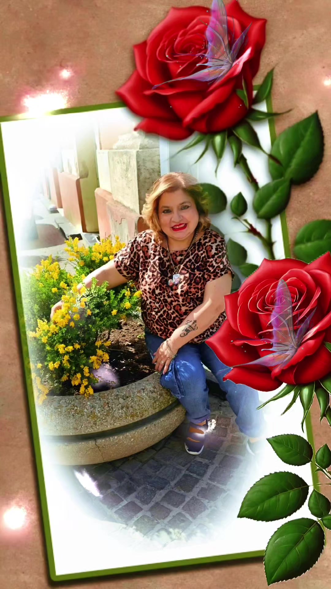 @Carol3 guerriera1458
