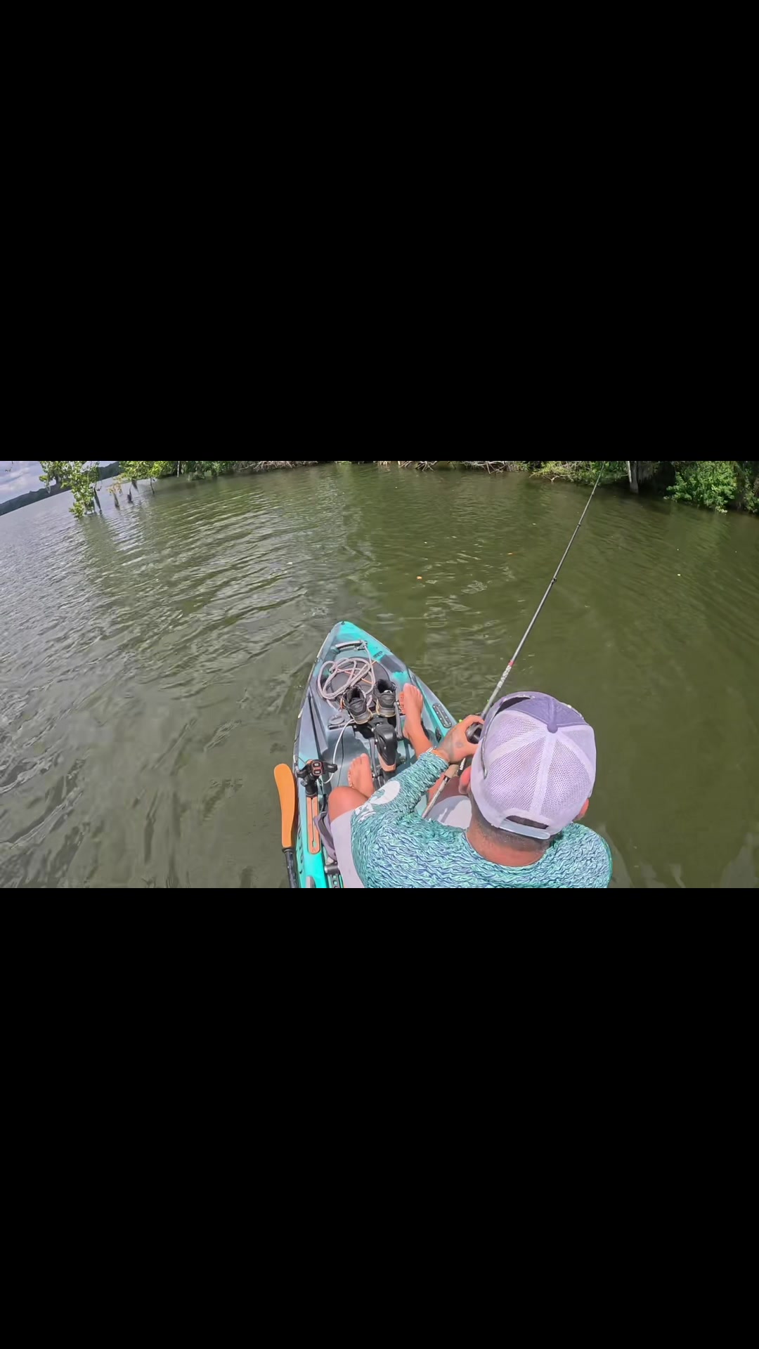 @Tko fishing IGY6