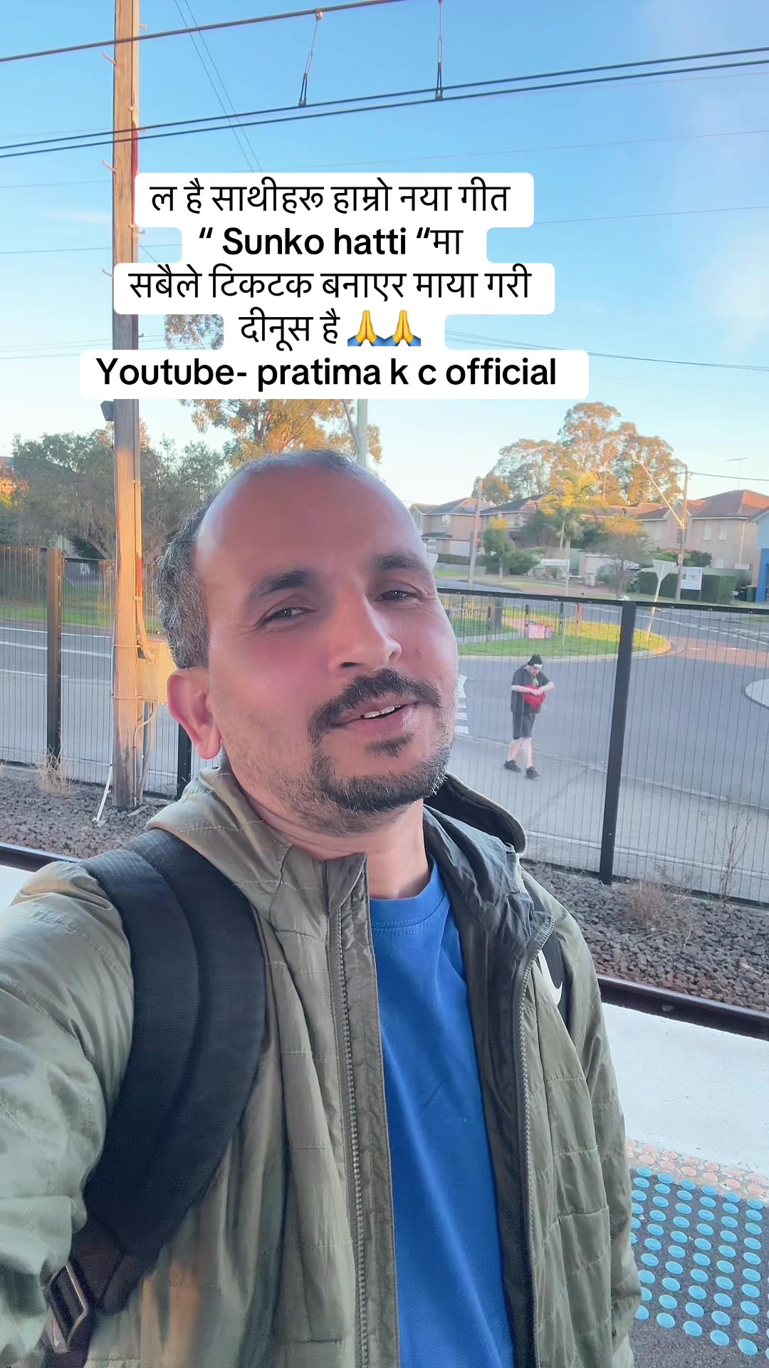 @CL Sharma