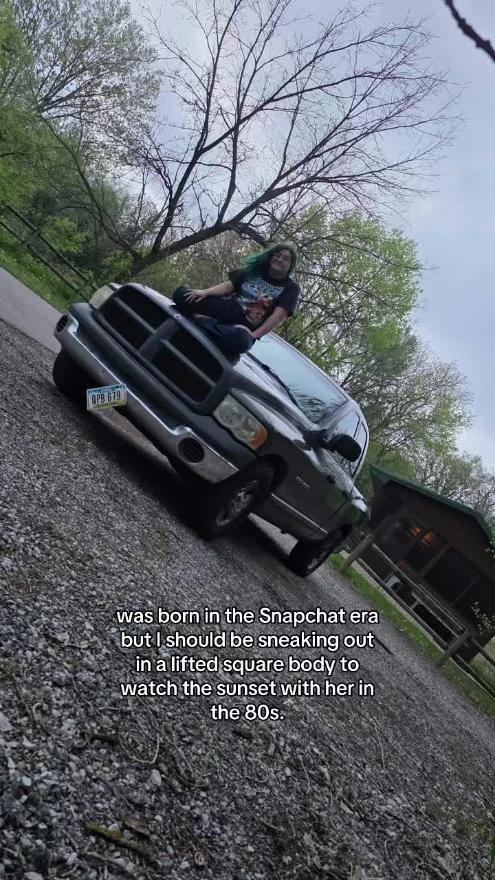@diesel gang