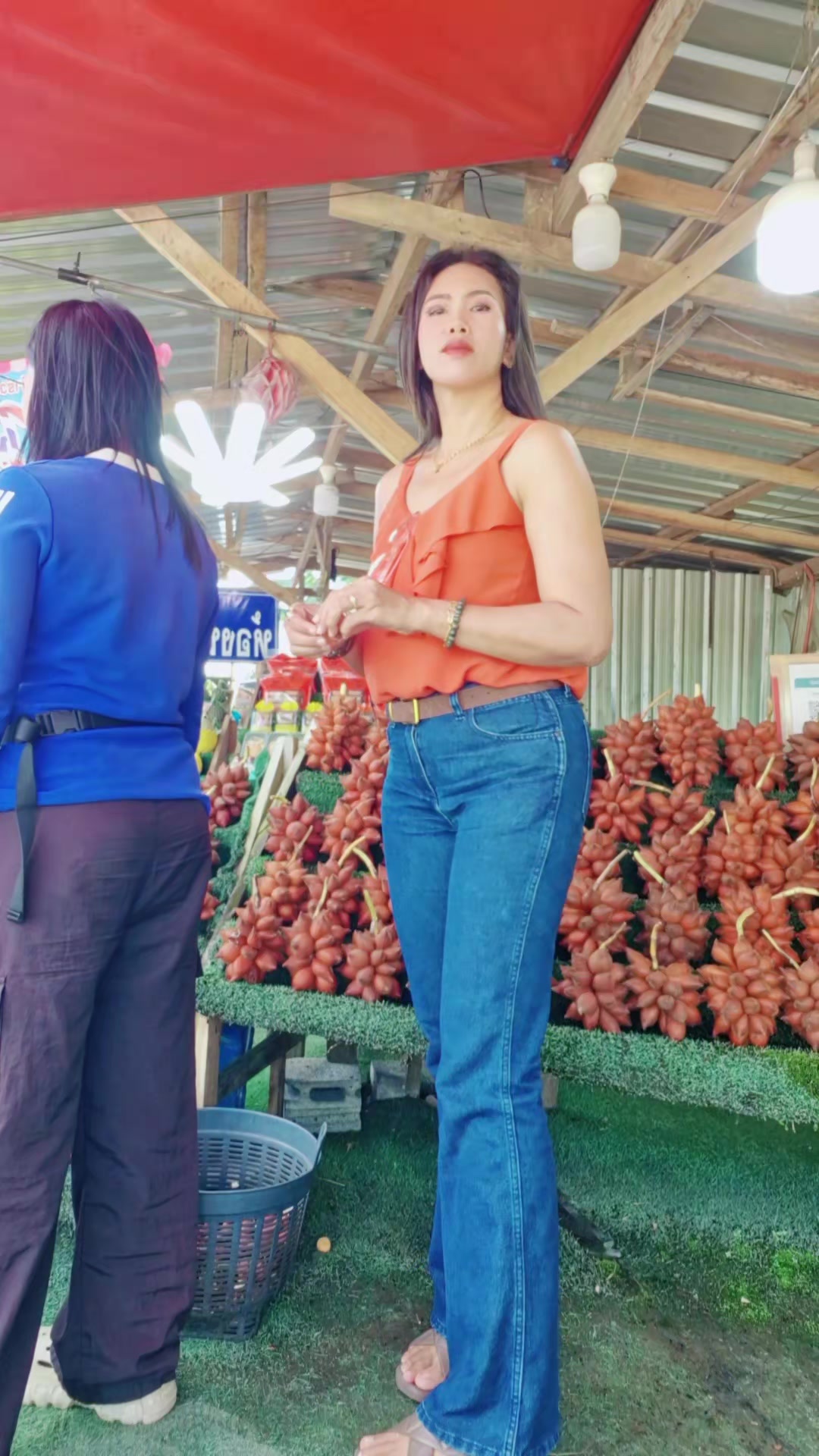 @โสรยาผ้าปาเต๊ะ
