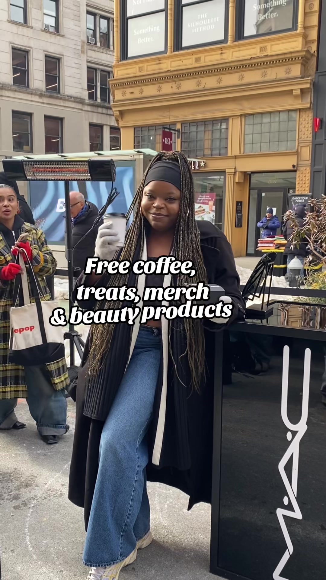 @Popupswithpatricenyc