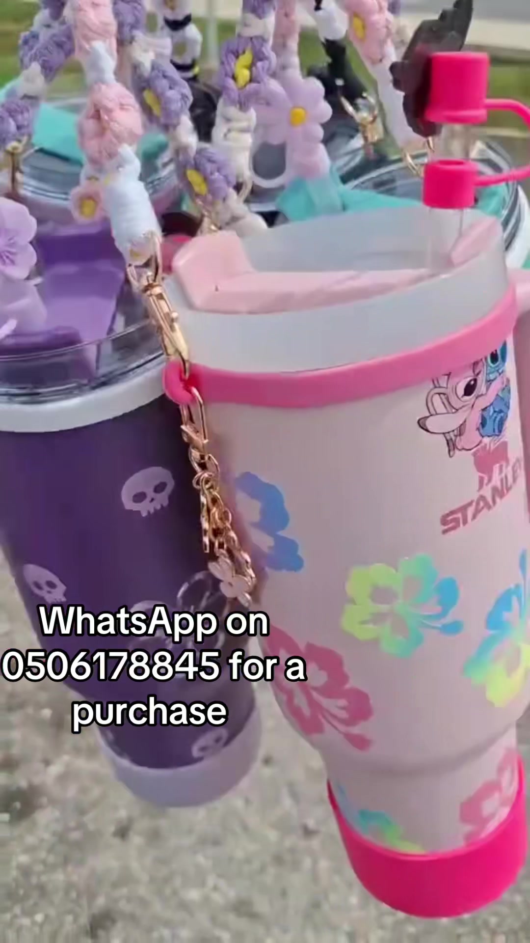 @Gifts & Surprises Hub 🎁