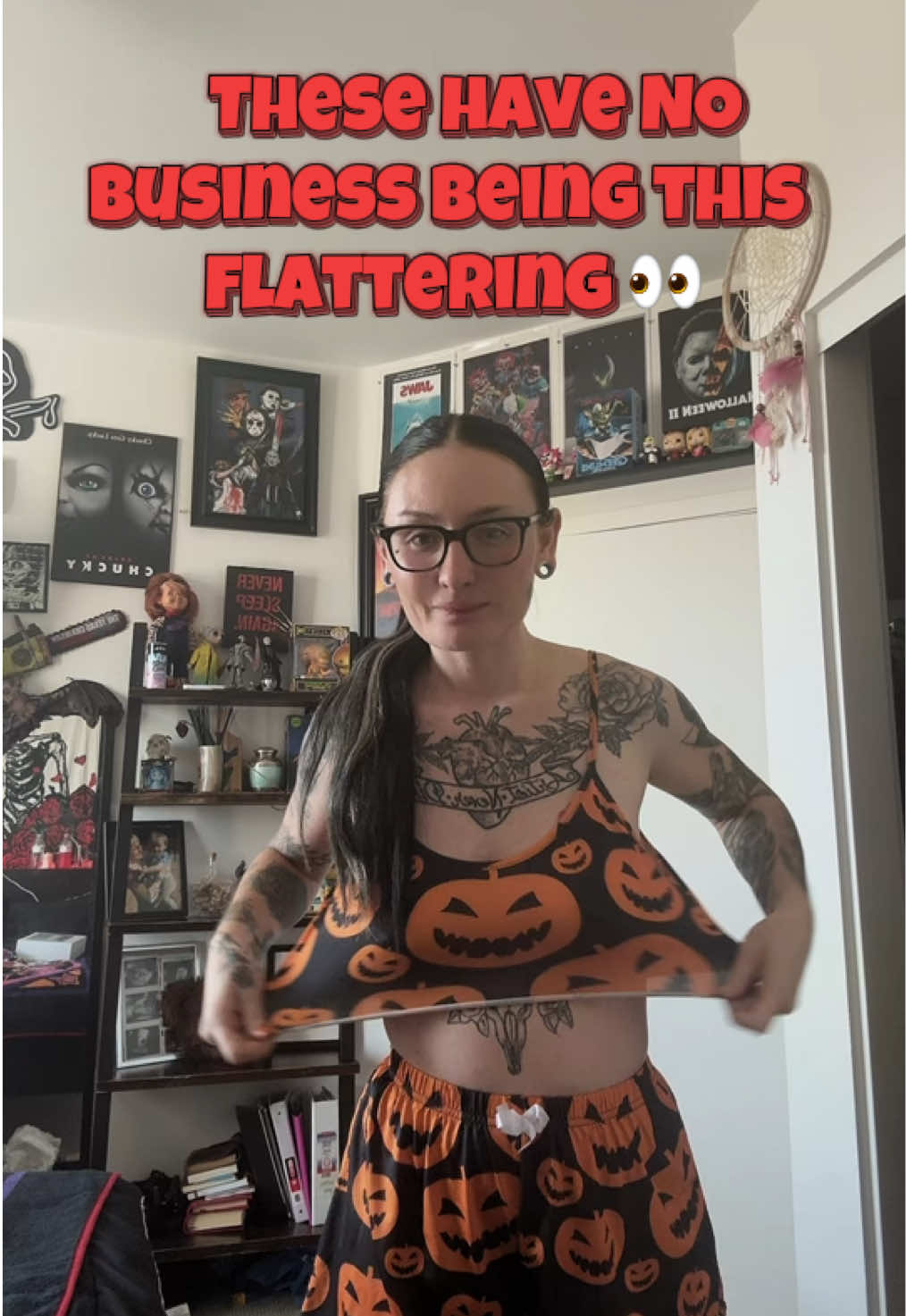 @tannieloveshorror