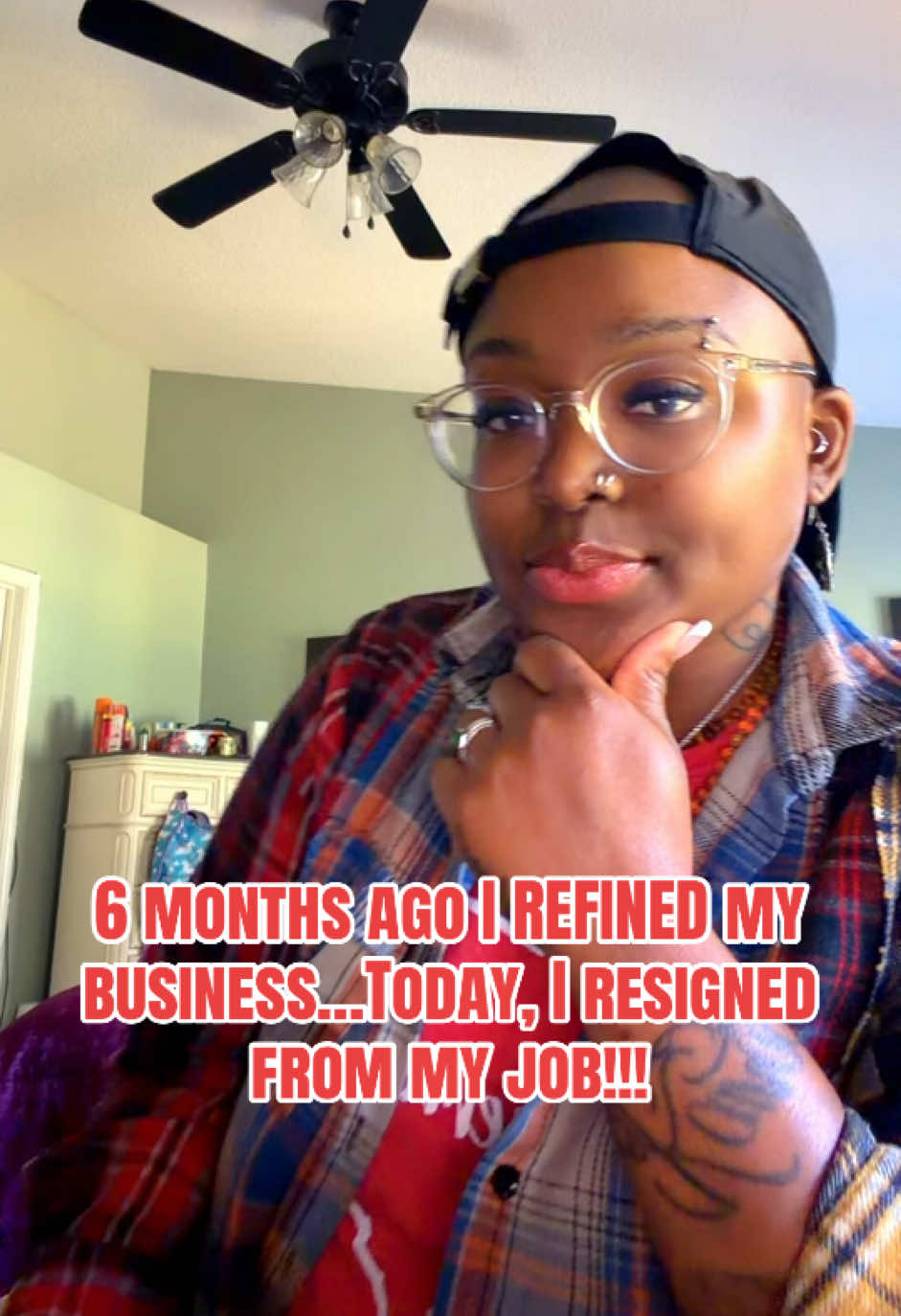 @QueenRefinement 🧘🏾♀️🌿♉️