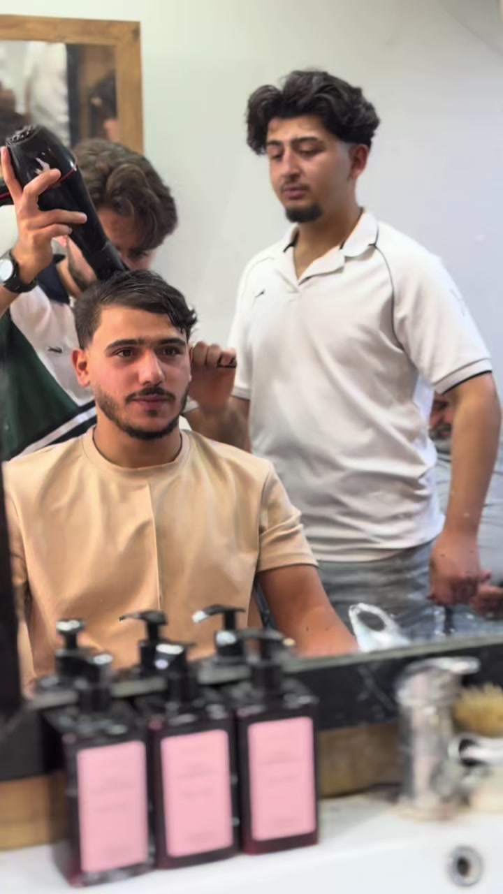 @👑💈👑صالون_gentlman