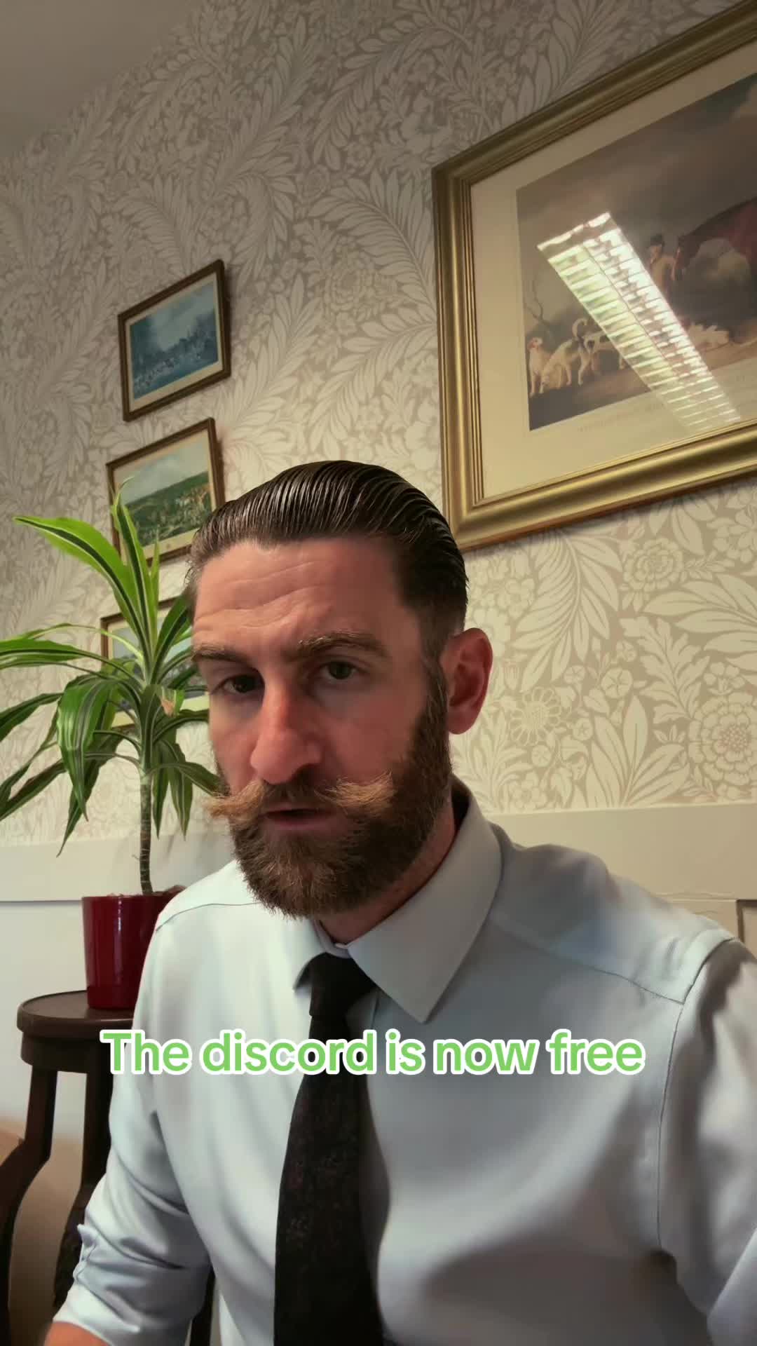 @Gentleman John
