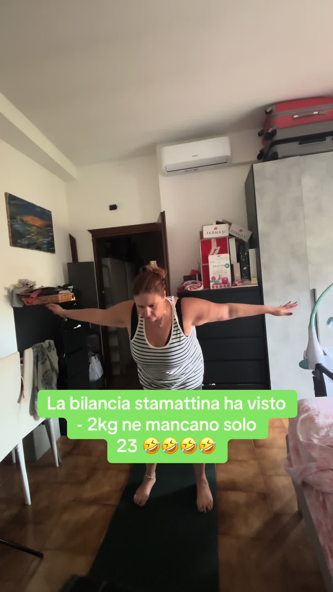 @adriana/una vita senza tiroide
