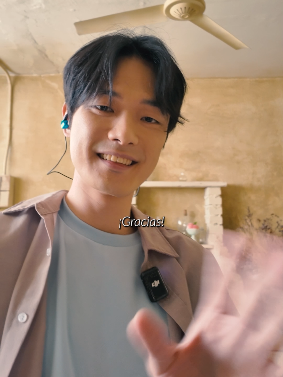 @Sung Ha Jin
