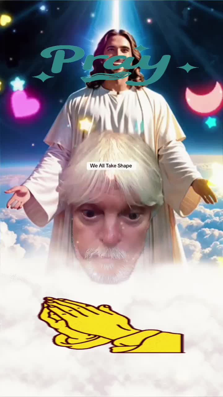 @Holy Ghost 👻 Inspirational