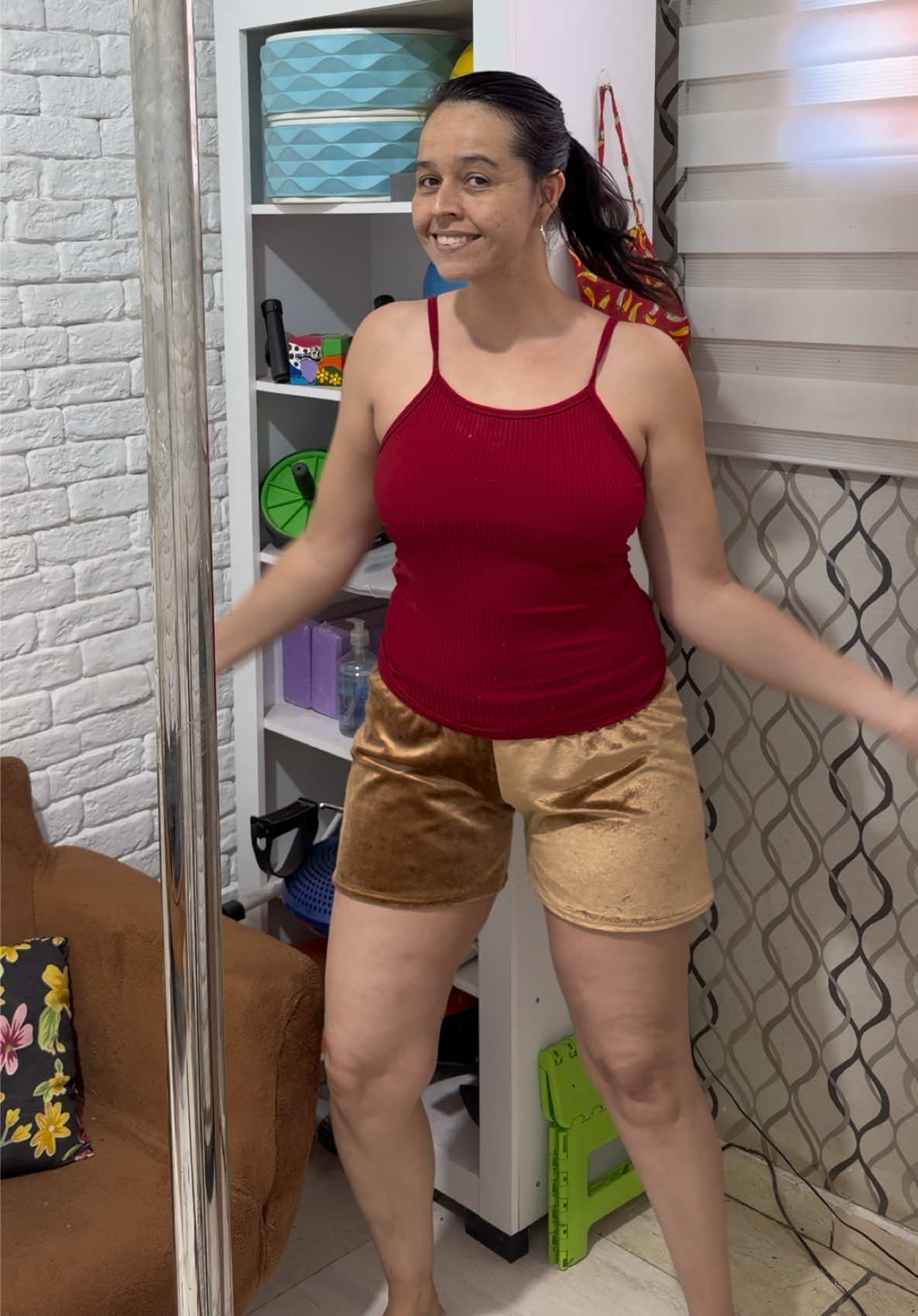 @Casa Reciclada