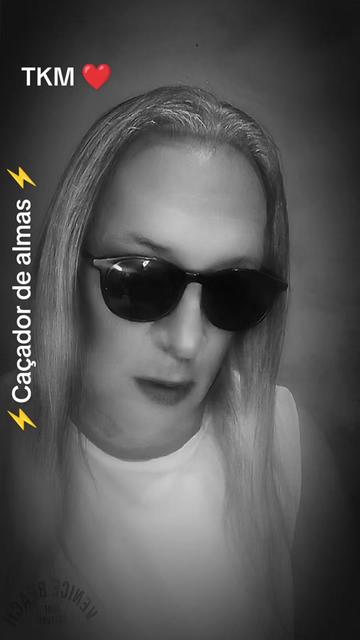 @⚡CA&Ccedil;ADOR DE ALMAS⚡
