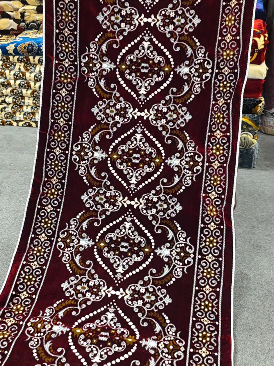 @Kabul Mart Inc