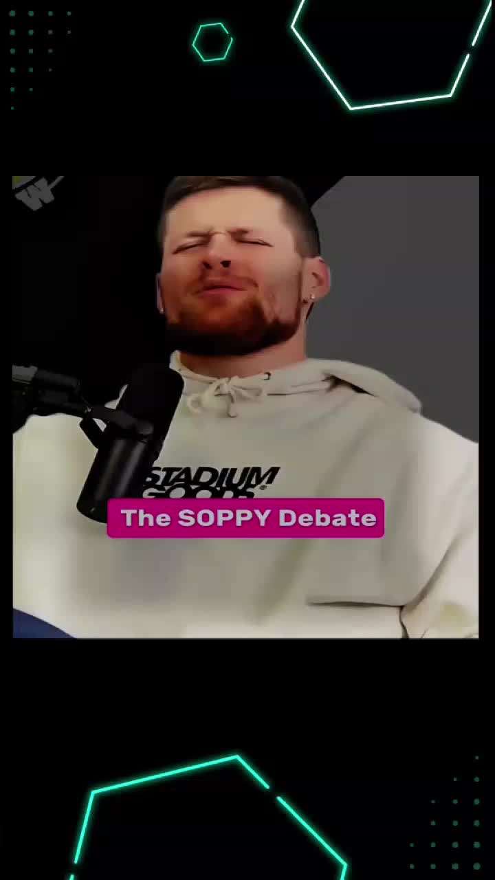 @JRE Clips Daily