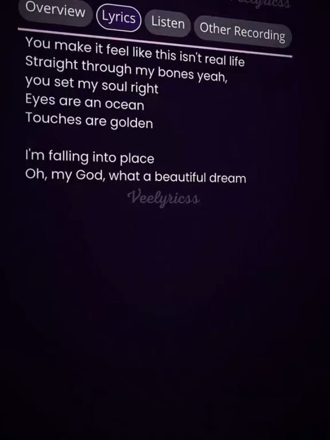 @veelyricss🎻