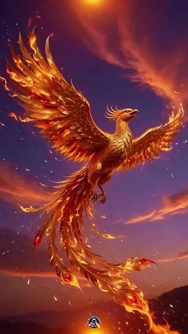 @🐦&zwj;🔥 𝔸𝚅𝙴 𝕱𝕖𝕟𝕚𝕩 🐦&zwj;🔥