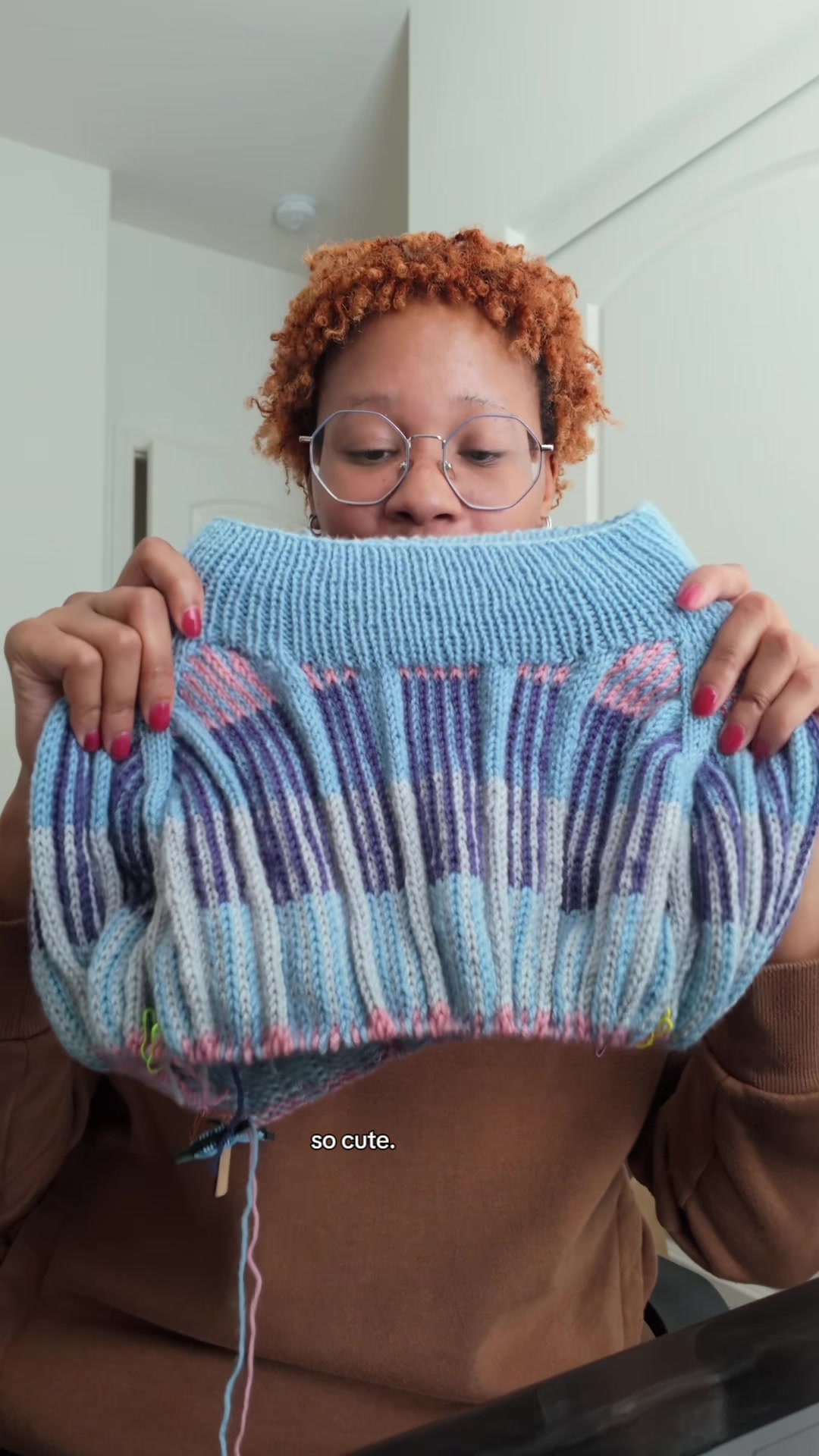 @Kaye 🧶
