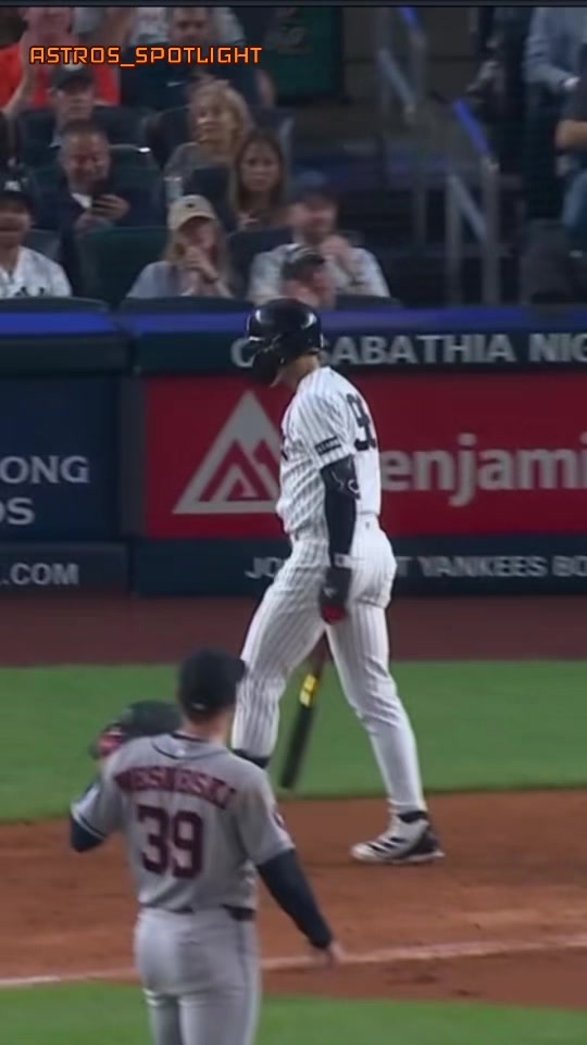 @Astros Spotlight