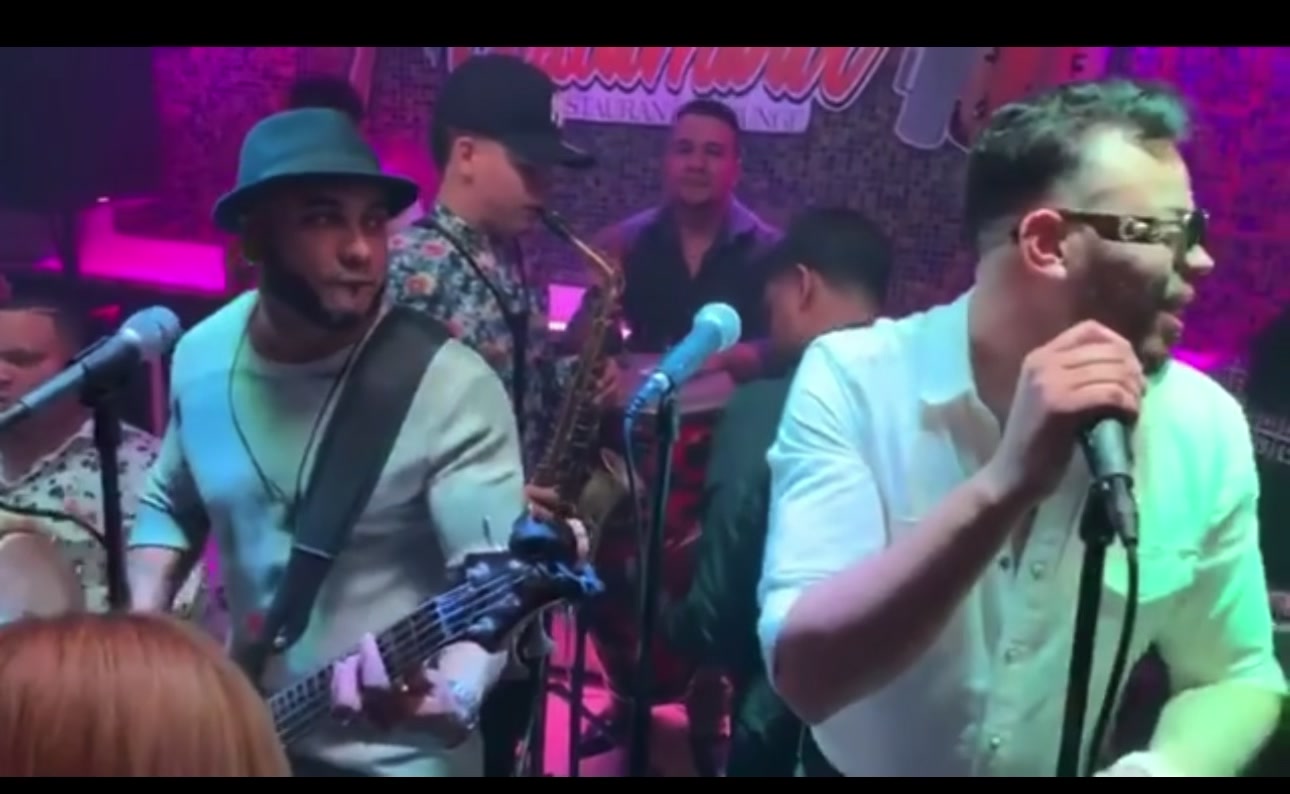 @Banda solida