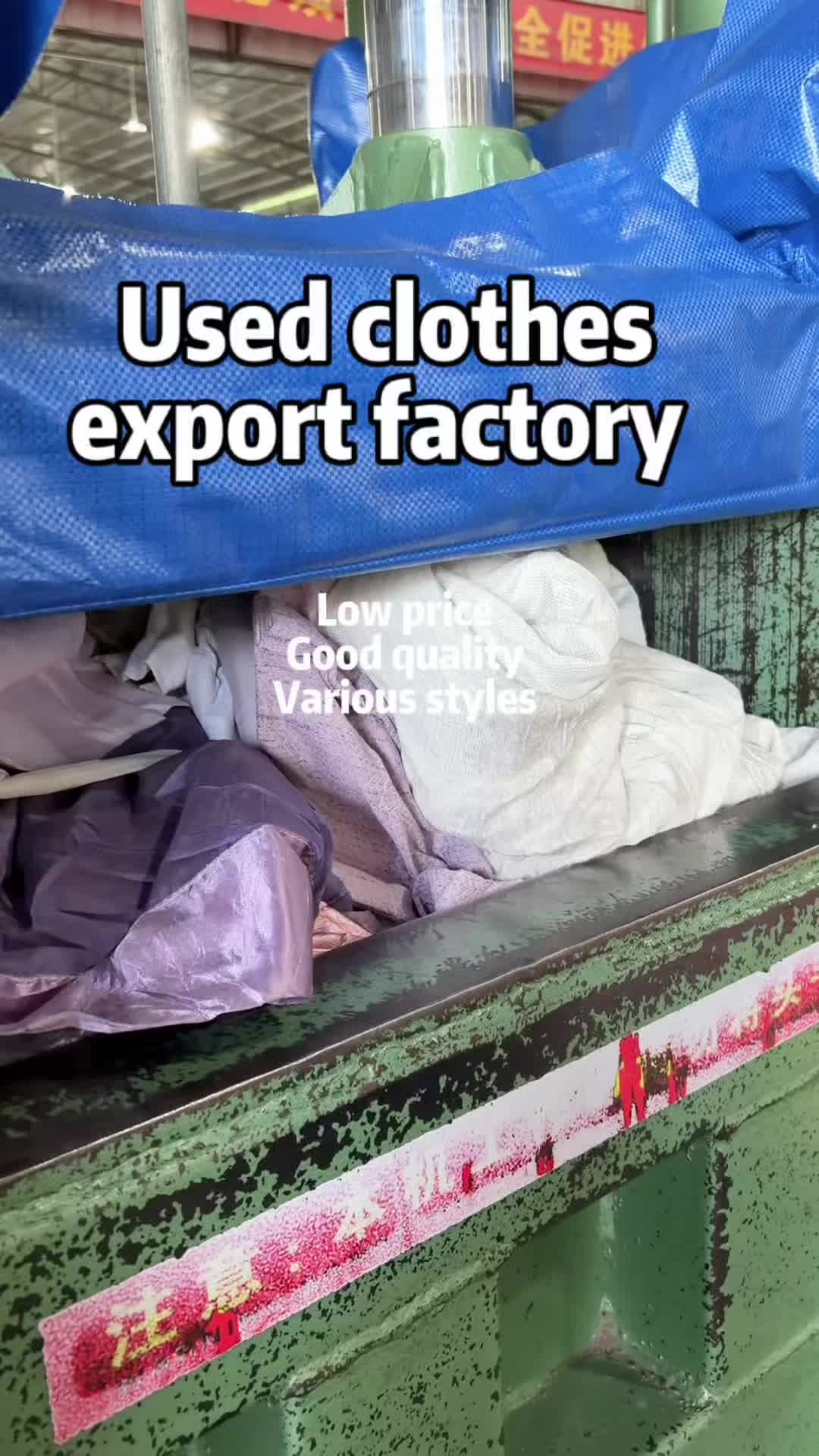 @Used clothing,shoes,bag