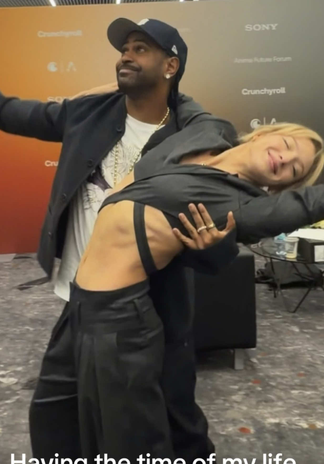 @Amber