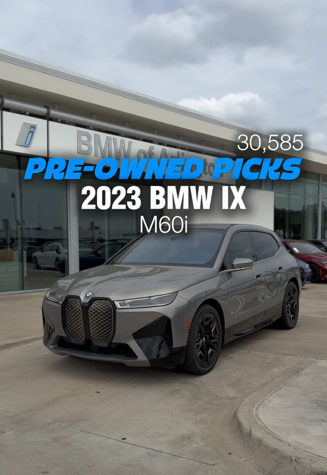 @BMW of Arlington