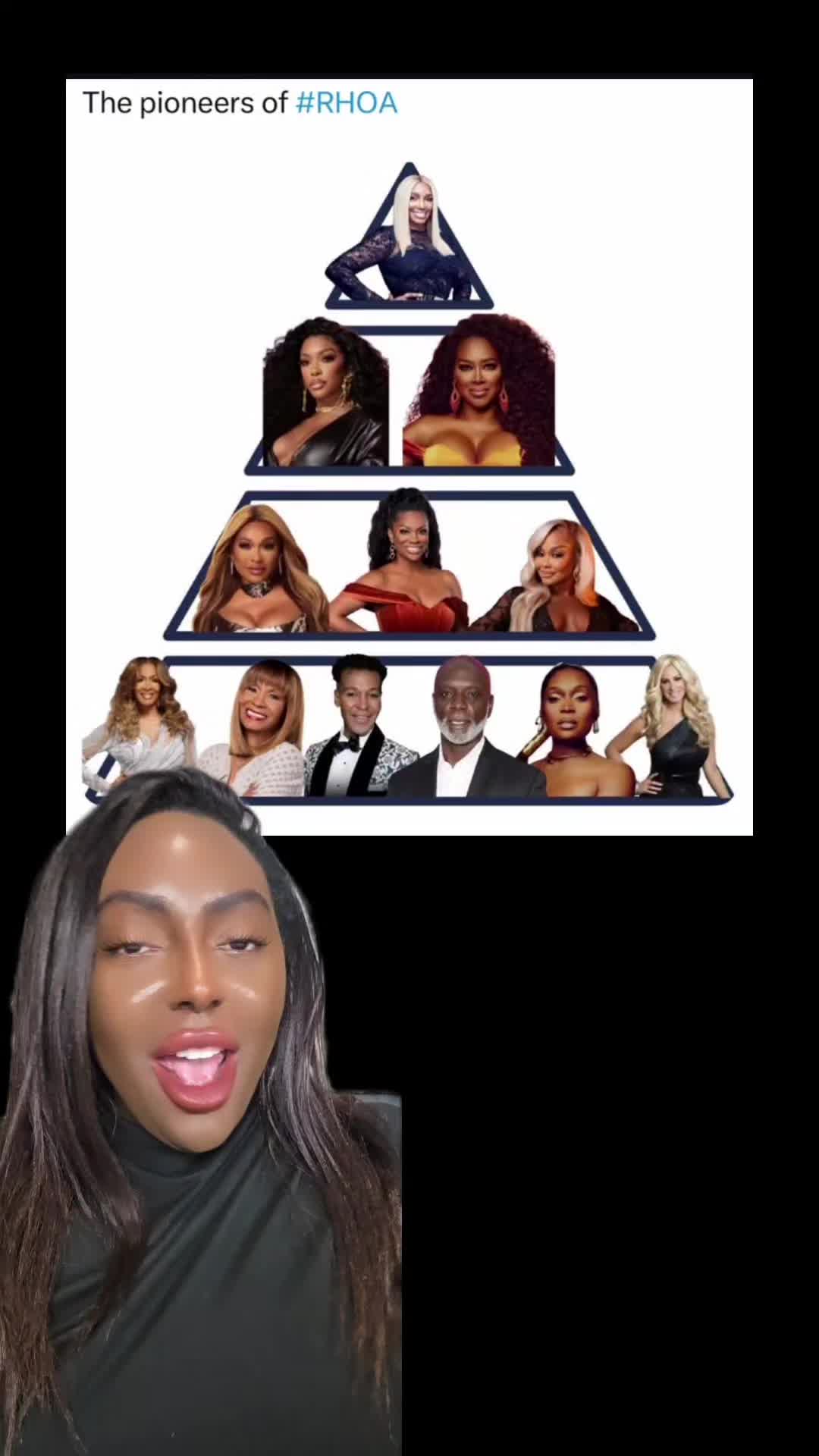 @Porsha Deshannon