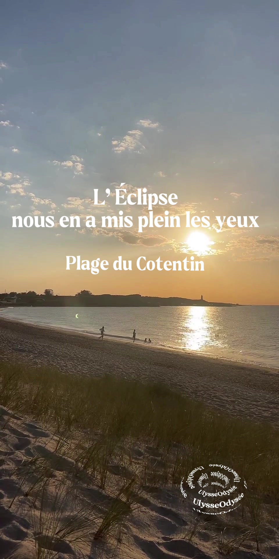@Ulysse Odys&eacute;e