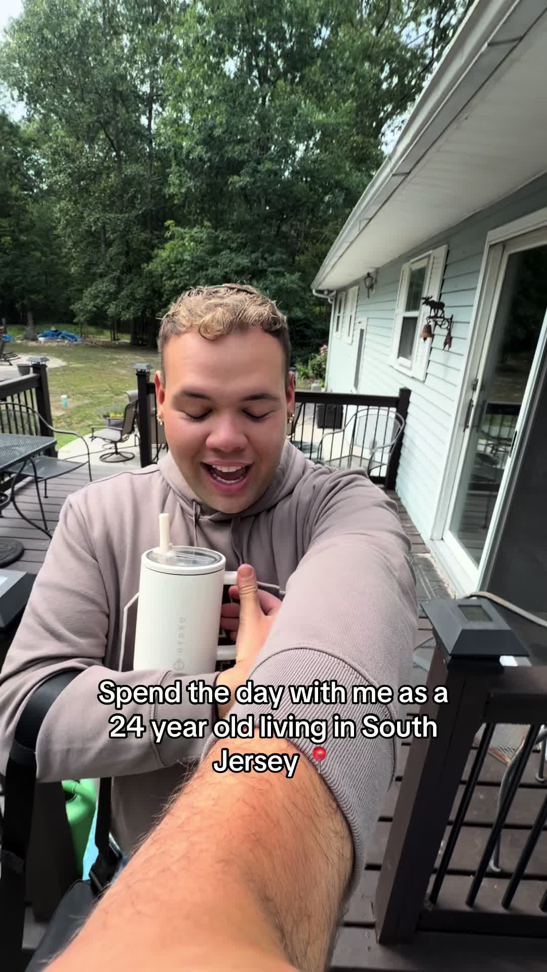 @Denny Perez