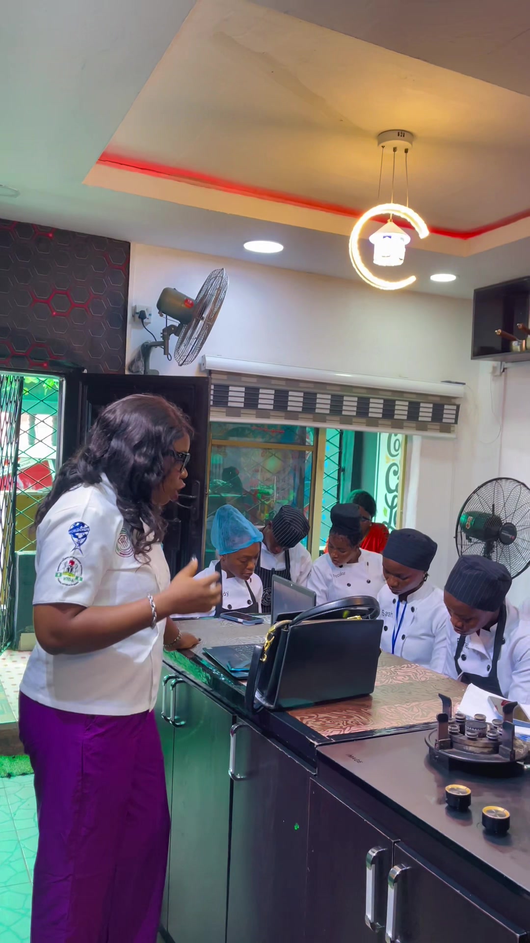 @Best Culinary School In Owerri