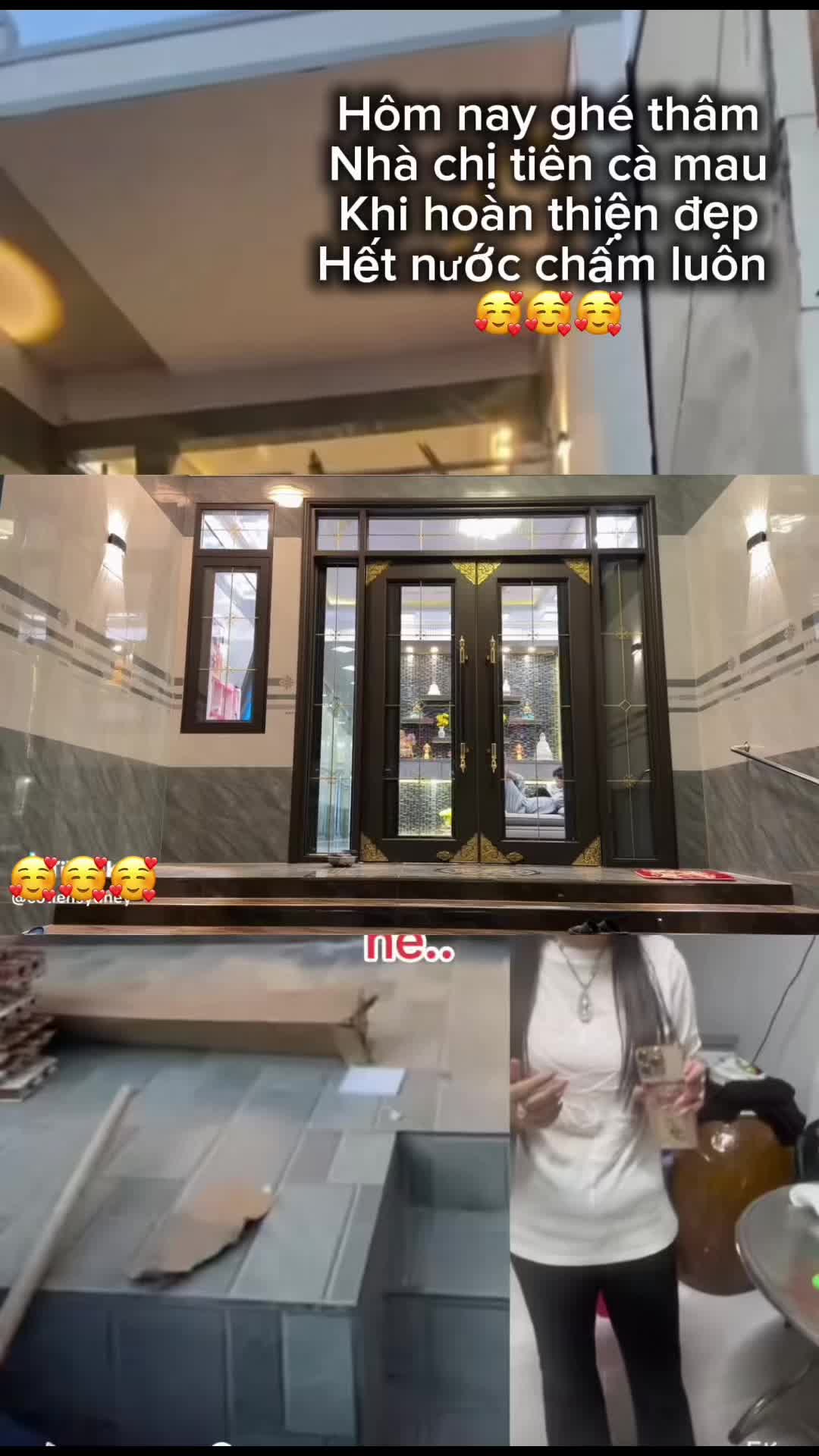 @X&Acirc;Y NH&Agrave; ĐẸP &Uacute;T HUỲNH
