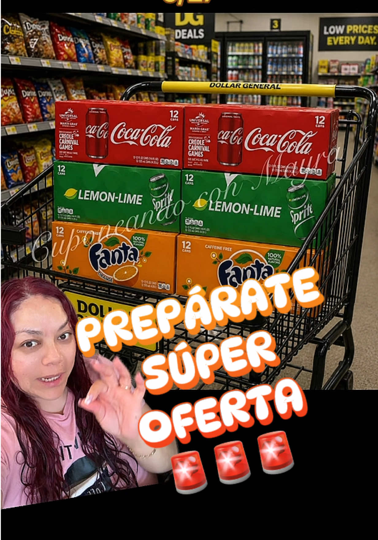 @🦋Cuponeando con Mayra🦋