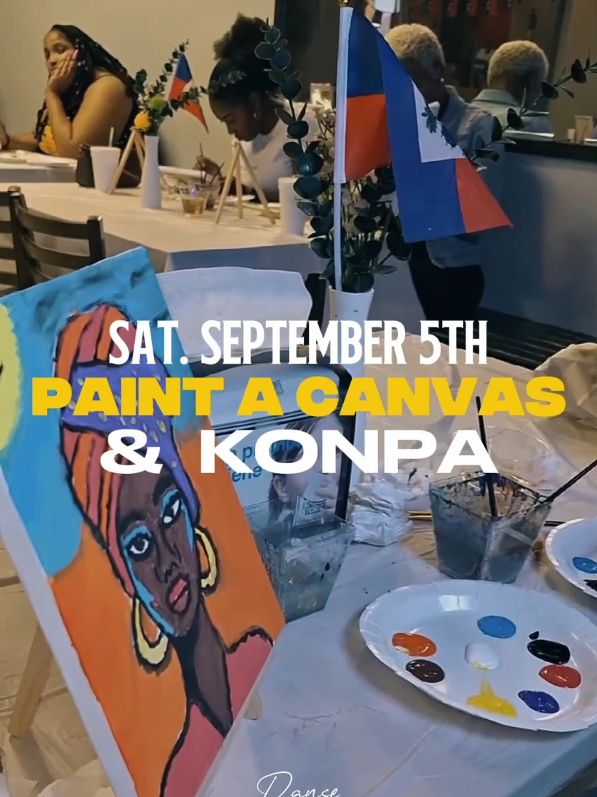 @Danse Konpa