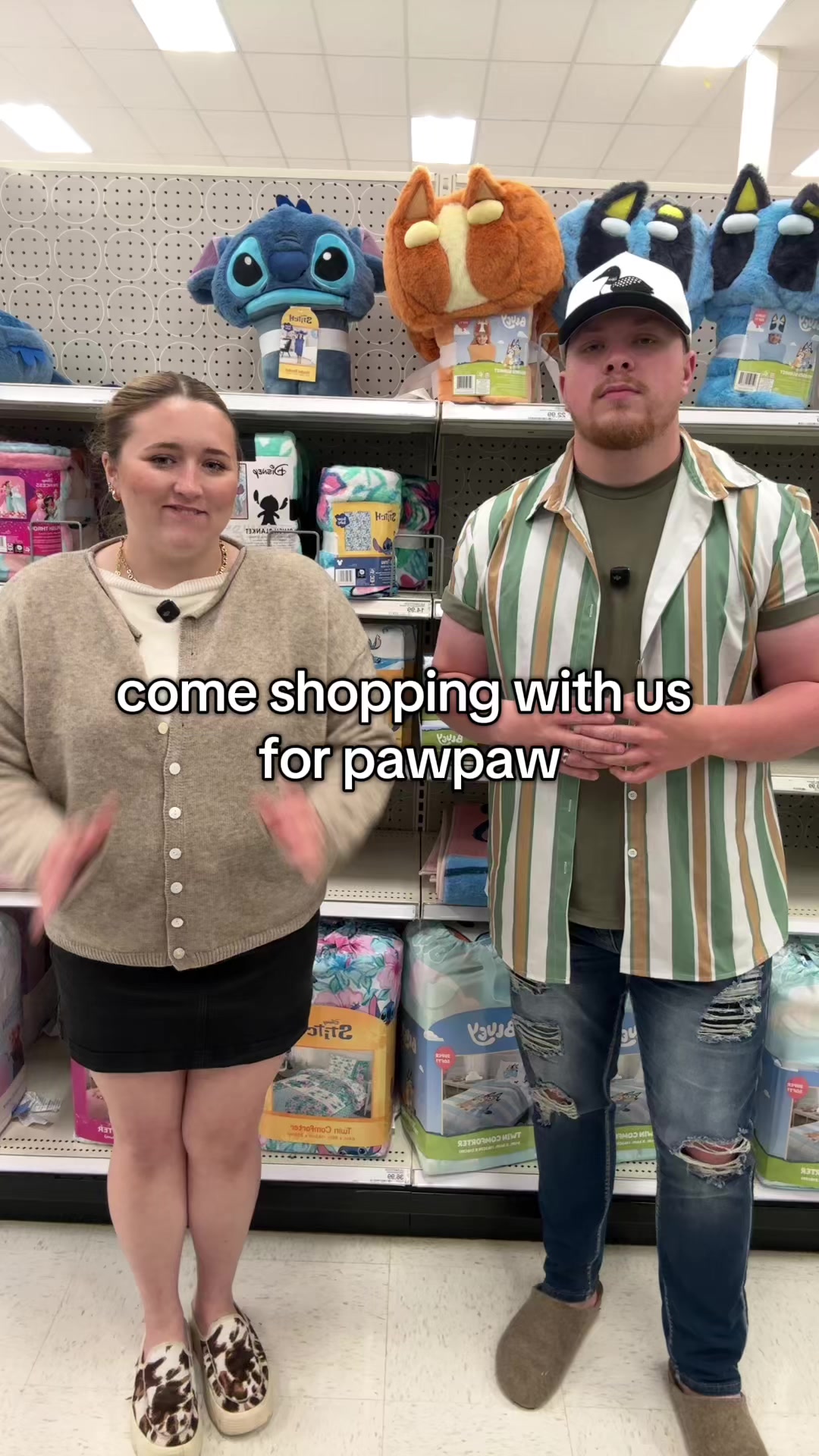 @dave and jaz smith