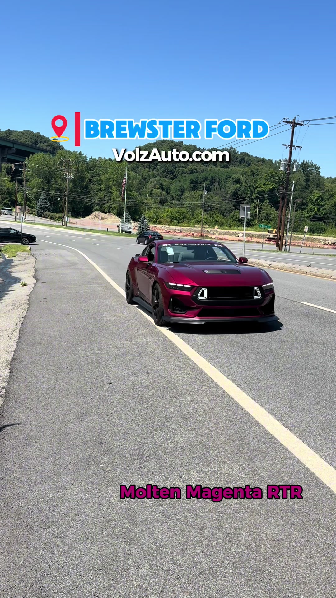 @Volz Auto