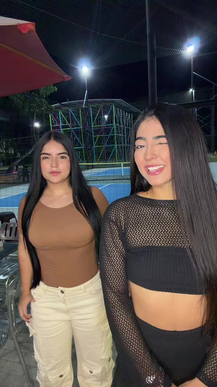 @Isabella Ch&aacute;vez