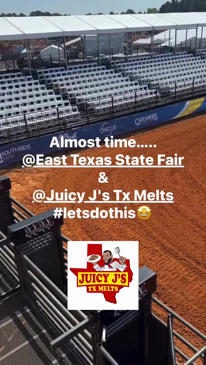@Juicy J’s Tx Melts
