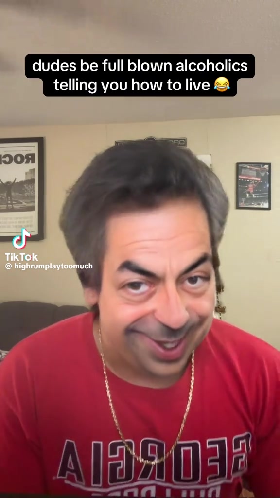@Funny Drew