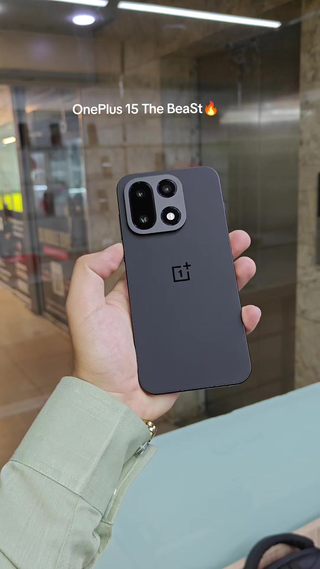 @OnEpLuS MobiLe's