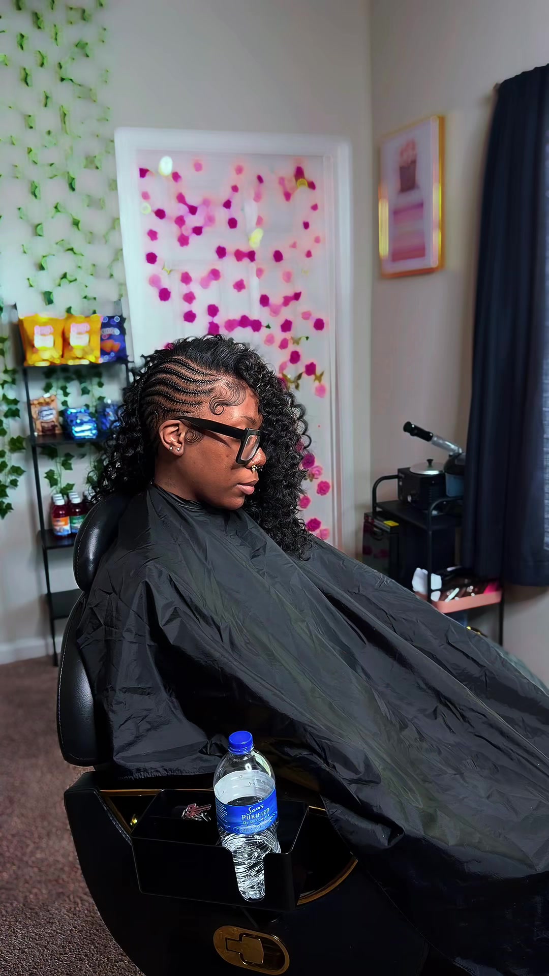 @Lexx | Columbus GA Hairstylist