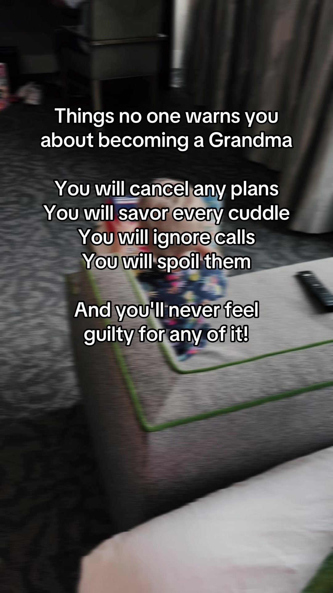 @Jennifer | GlitterCEO Grandma
