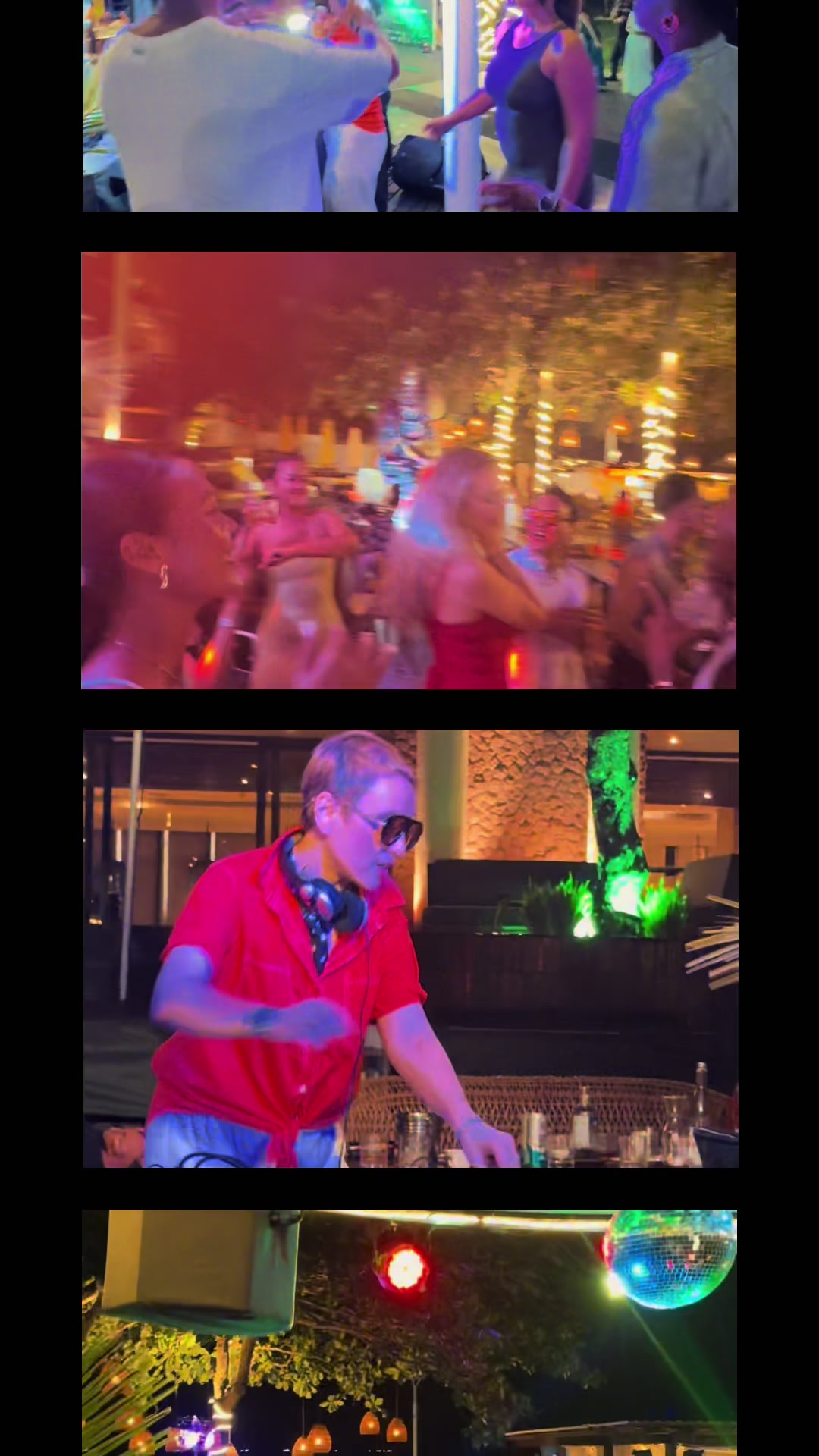 @DJ DEVINA OFFICIAL