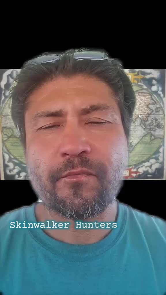 @Skinwalker Hunters