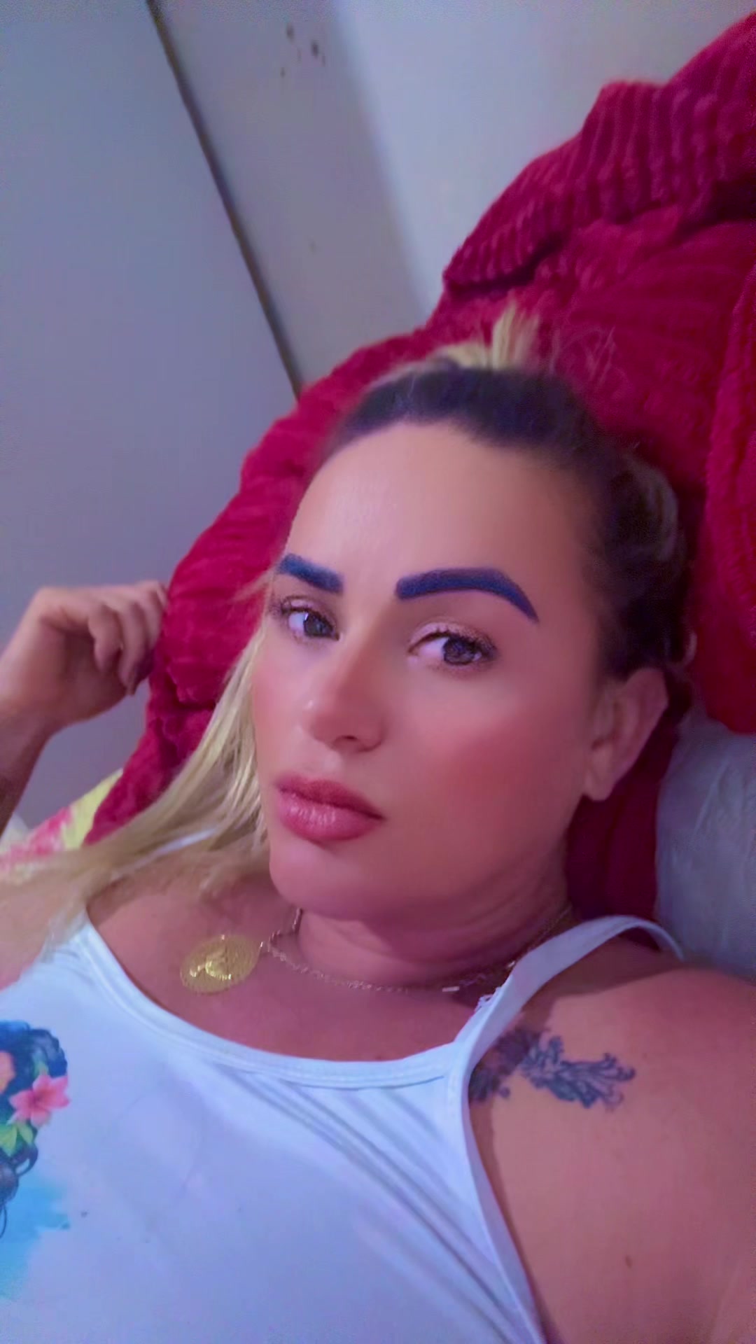 @EDCARLA NOBRE SILVA 💪🥰