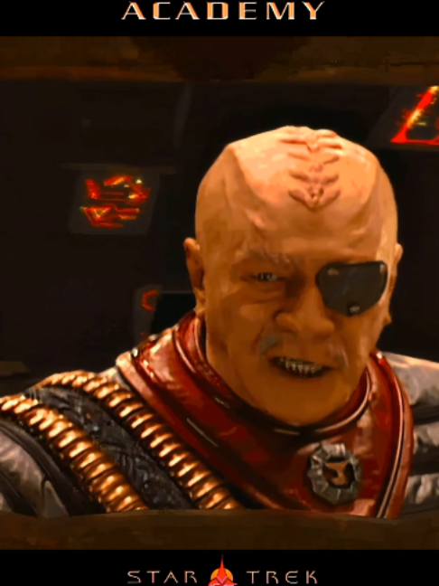 @Mark Mark The Final Frontier
