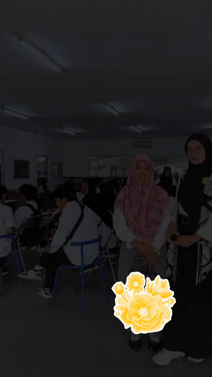 @Sudarsih PKBM Mitra Harapan