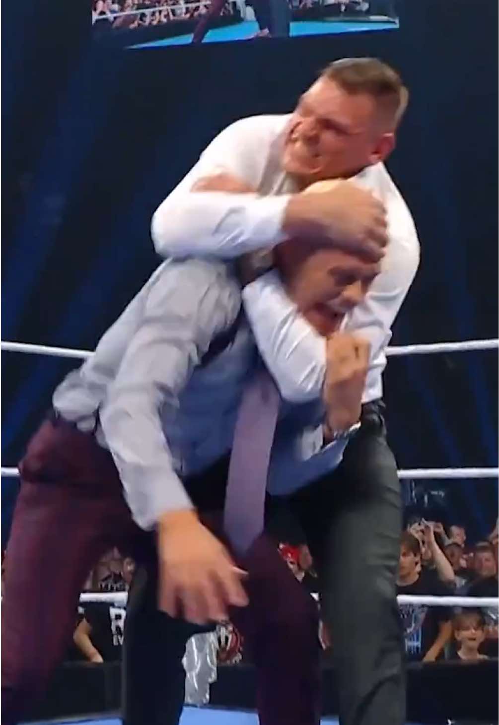 @WWE