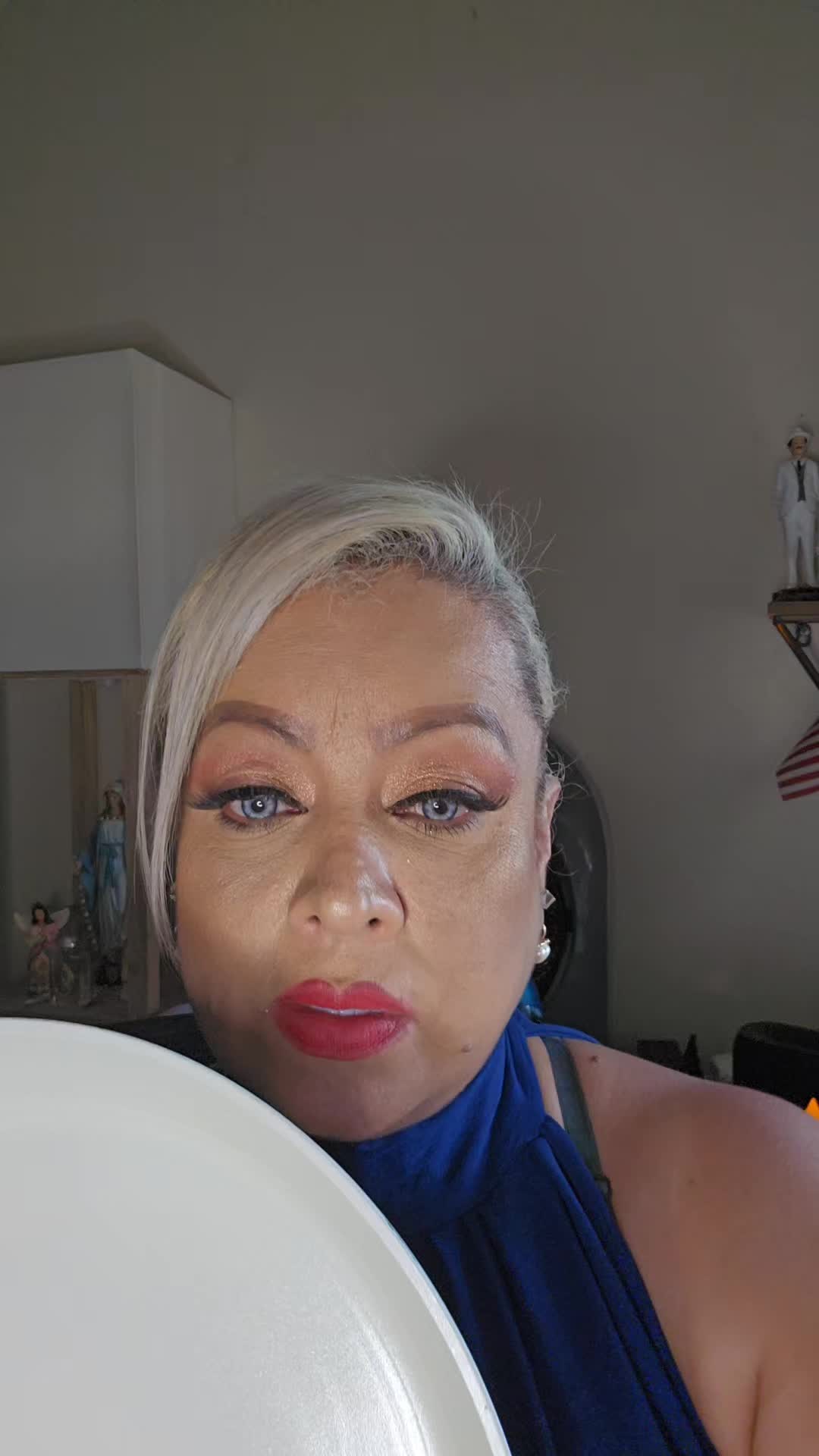 @Luz Adriana